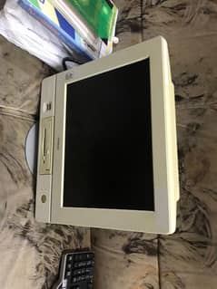 Hitachi Desktop computer for sale