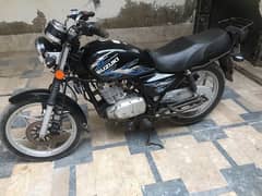 Suzuki 150 2020 0