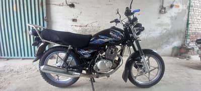 SUZUKI 150 FOR SALE