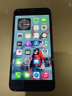 I PHONE 7 plus