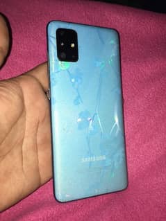 Samsung galaxy a51 6 128