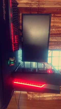 Gaming pc Amd Ryzen 5 2600