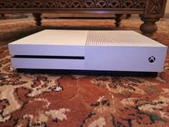 Xbox One s 1tb