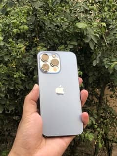 iPhone 13 pro Non Pta