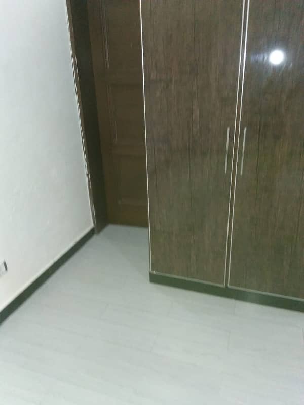 Flat For Silent Office Tile Floor 2