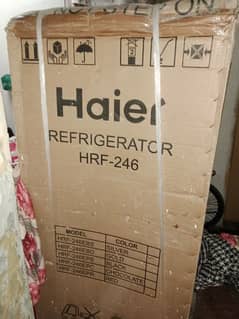 haier refrigerator metal door for sell