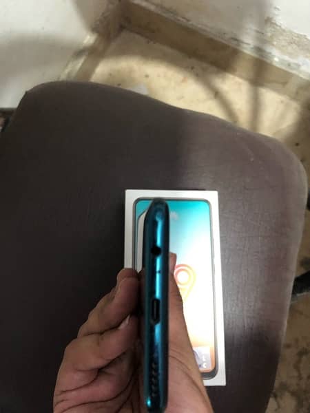 huwei Y9 Prime 128GB WITH BOX 5