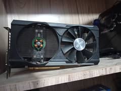 4gb Graphics card