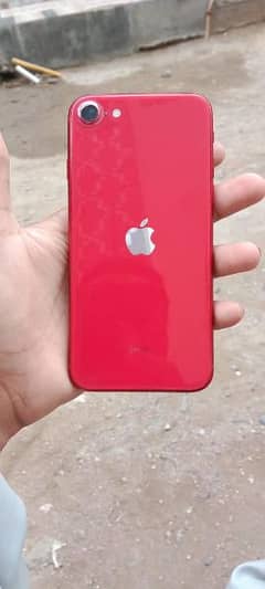 IPHONE SE 2020 NON-PTA