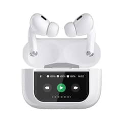 Touch Screen Airpods A9 pro