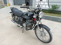 Suzuki GS-150