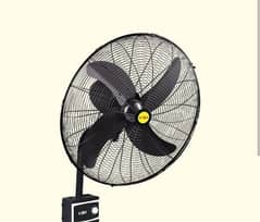 Super asia mega bracket fan