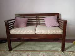 Sofa Set 4 seater 0