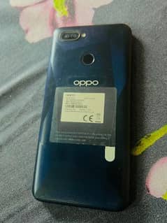 OPPO A12  LUSH CONDITION