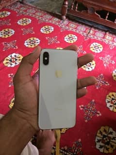 iPhone X nonpta bypass 33000