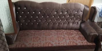 sofa set 5 seater