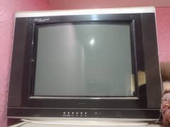 Lg digital television 100% working urgent sale need money