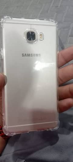 Samsung C7 all ok 03037092387