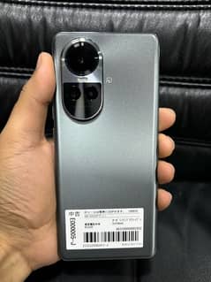 OPPO Reno 10 Pro 5G