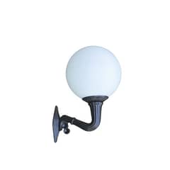 Garden Light Fanoos 14" with Wall Bracket