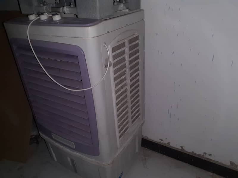 room cooler for sell 1