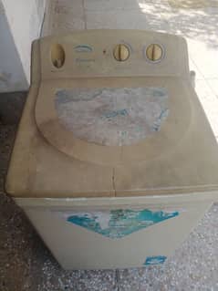 Dawlance Washing Machine