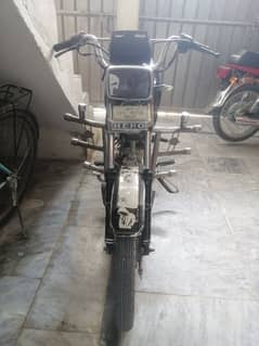 Hero Bike 2013 Model For sale