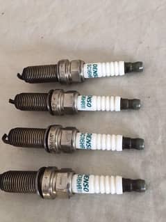 Denso Spark Plugs 0