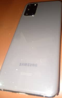 SAMSUNG S20 PLUS 0