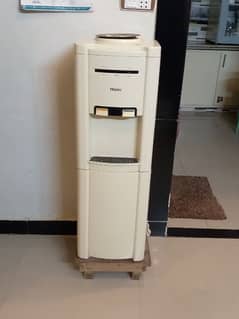 water dispenser