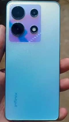 infinix Note 30 condition 10/10 urgent sale serious log rabta kare