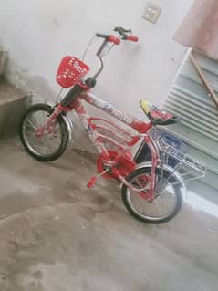 for sale new cycle