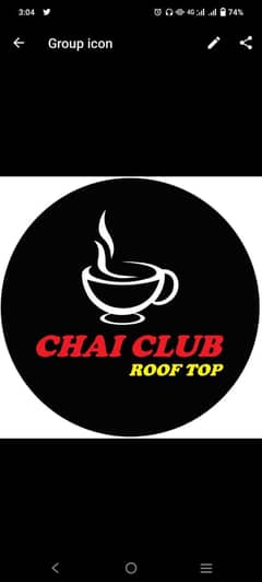 running rooftop cafe/Restaurant bussiness for sale/resturant for sale