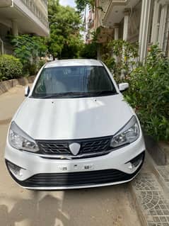 Proton Saga 2024 Automatic Fully Loaded