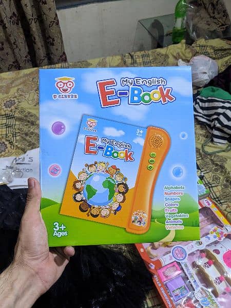 Kids Toys 3