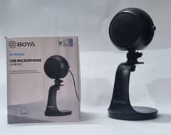 Boya by PM300 Podcast Microphone 0