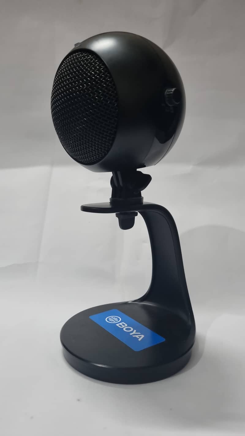 Boya by PM300 Podcast Microphone 1