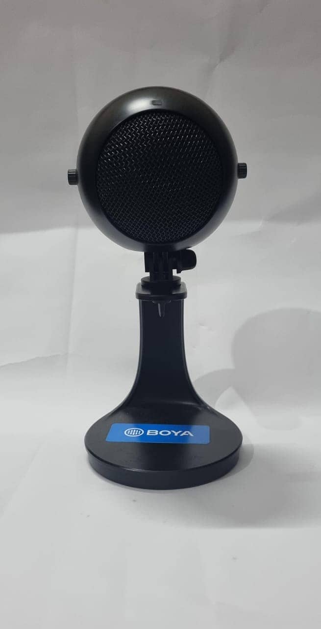 Boya by PM300 Podcast Microphone 2