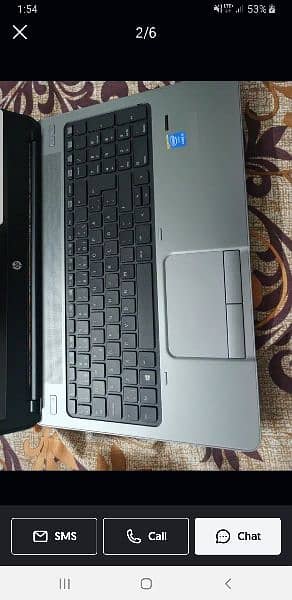 HP probook 445 G1
Ram 12 gb 
Hard 500 gb 4