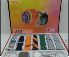 DAZL  J 10 Ultra 2