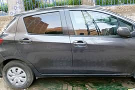 Toyota Vitz 2011/2014