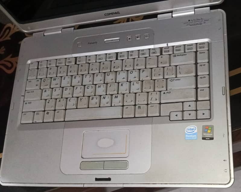 HP Laptop 0