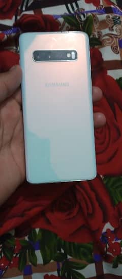 Samsung Galaxy S10