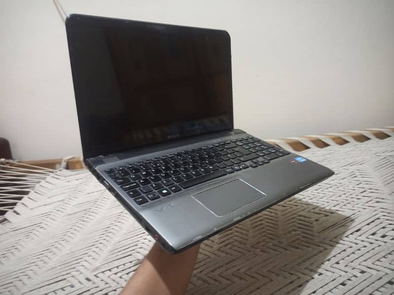 Gaming Sony Core i5 Laptop Decent Reasonable Cheap 0