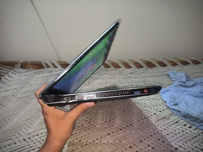 Gaming Sony Core i5 Laptop Decent Reasonable Cheap 3