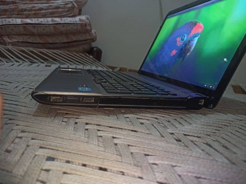 Gaming Sony Core i5 Laptop Decent Reasonable Cheap 5