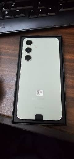 samsung s 24 8/128 PTA approved official