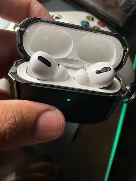 Airpods pro 1 original 5