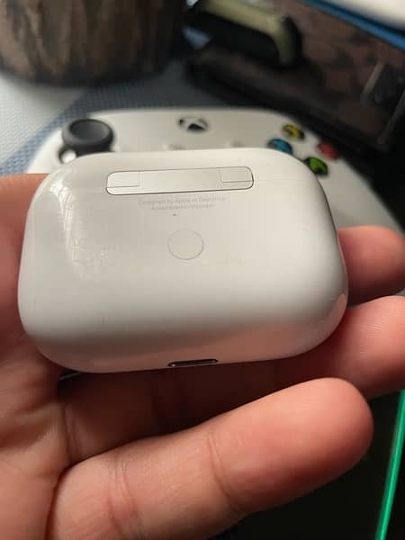 Airpods pro 1 original 6