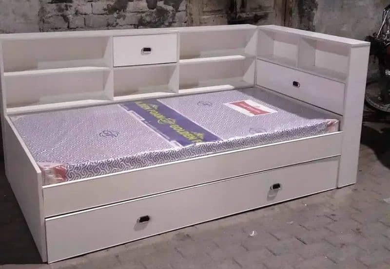 Baby bed / kids bed / bunker bed / sliding bed . 0316,5004723 6